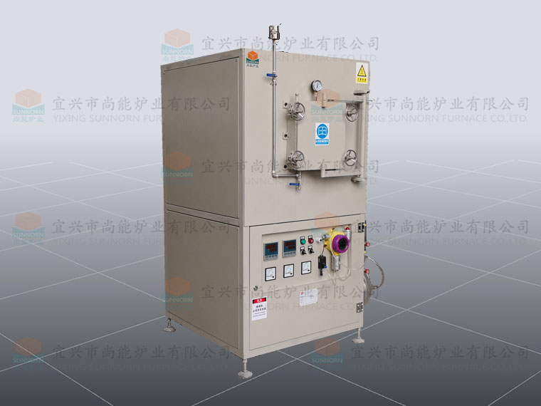 非標(biāo)定制氣氛箱式爐 氫還原爐 通氫爐 非標(biāo)定制氣氛箱式爐 氫還原爐 通氫爐